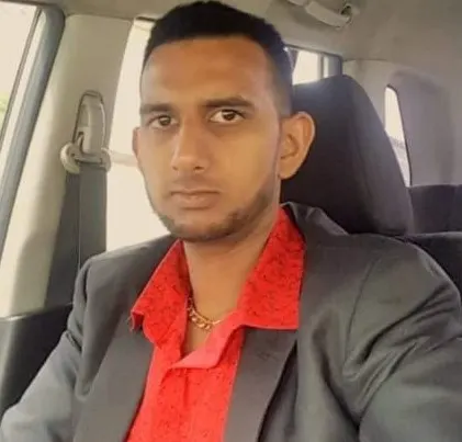 Dirck Singh, Director — Operations, The Bryco Group